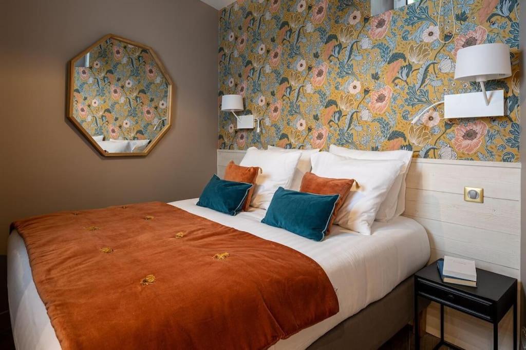 My Boudoir Apartment Paris Exterior photo